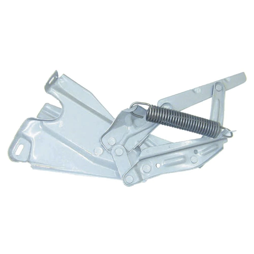 DOBRADIÇA DIVERSOS KIT & CIA - 25402