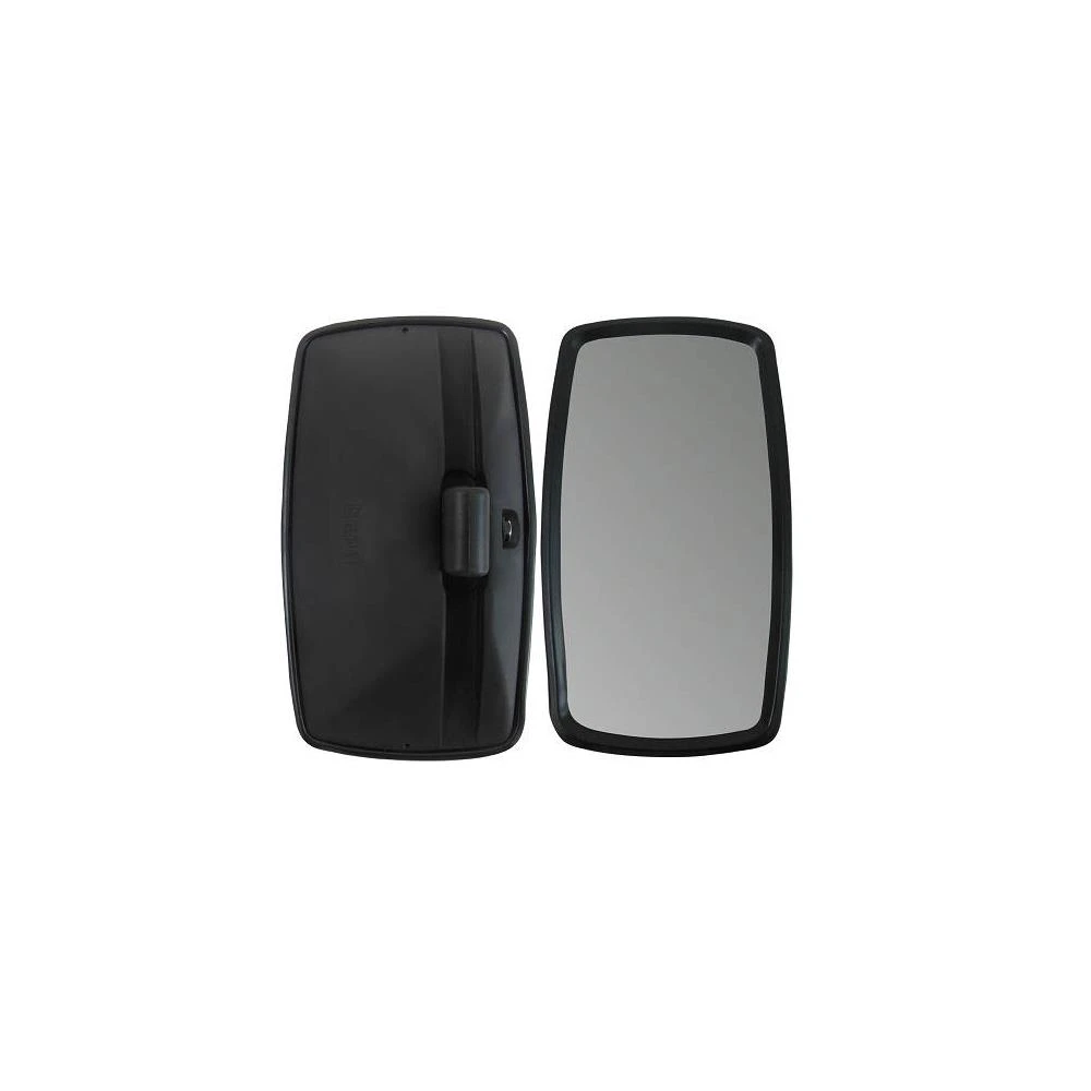RETROVISOR DIREITO / ESQUERDO PRETO BEPO - M-026A