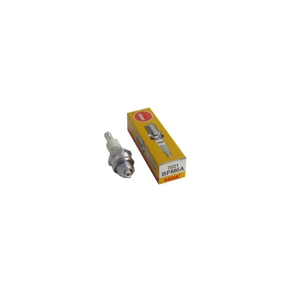 VELA DE IGNIÇÃO NGK - BPM6A