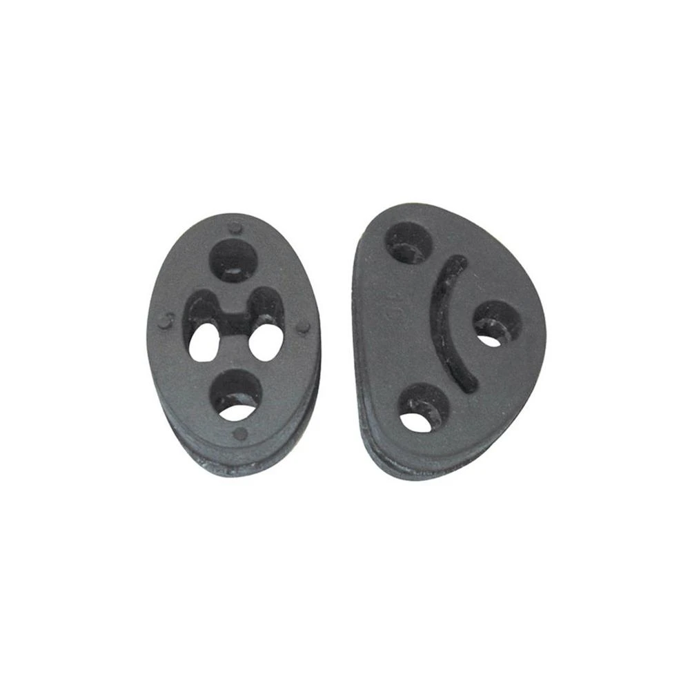 KIT SUPORTE SILENCIOSO CENTRAL KIT & CIA - 10489