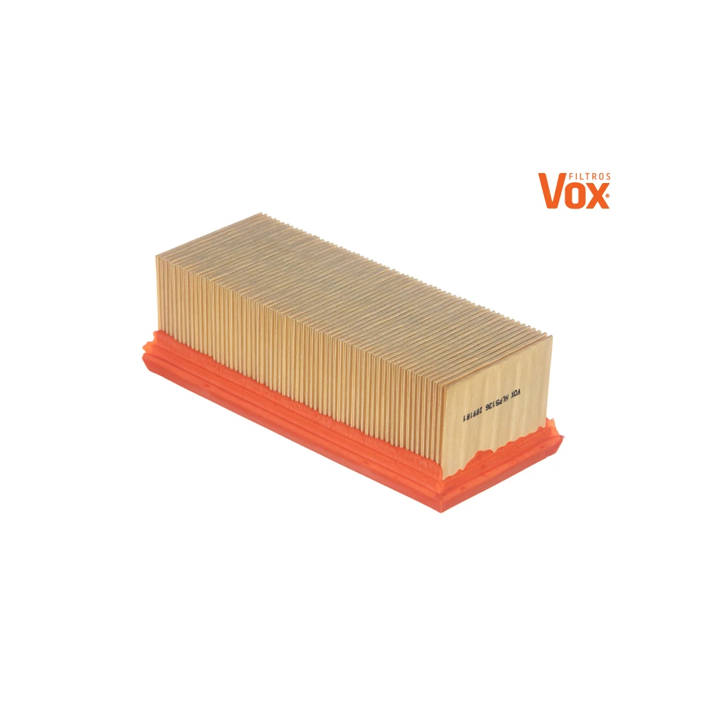 FILTRO DE AR VOX - HLP5136