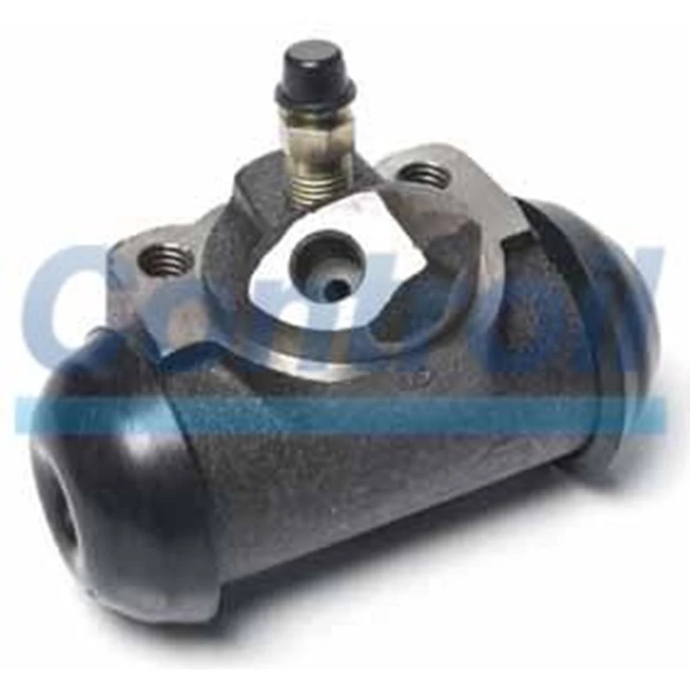 CILINDRO RODA TRASEIRA ESQUERDA GM A/C/D-20/VERANEIO/BONANZA 93/96 - SILVERADO 97/ - 23,81MM