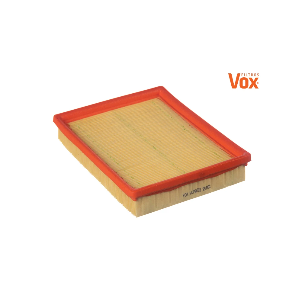 FILTRO DE AR VOX - HLP8832