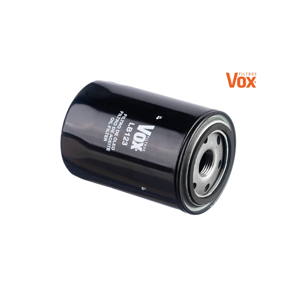 FILTRO DE ÓLEO VOX - LB123