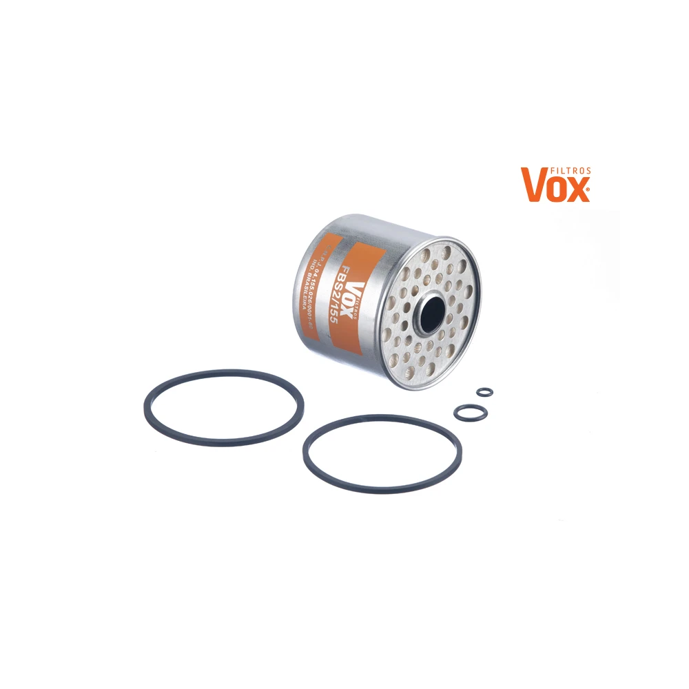 FILTRO DE COMBUSTÍVEL VOX - FBS2/155