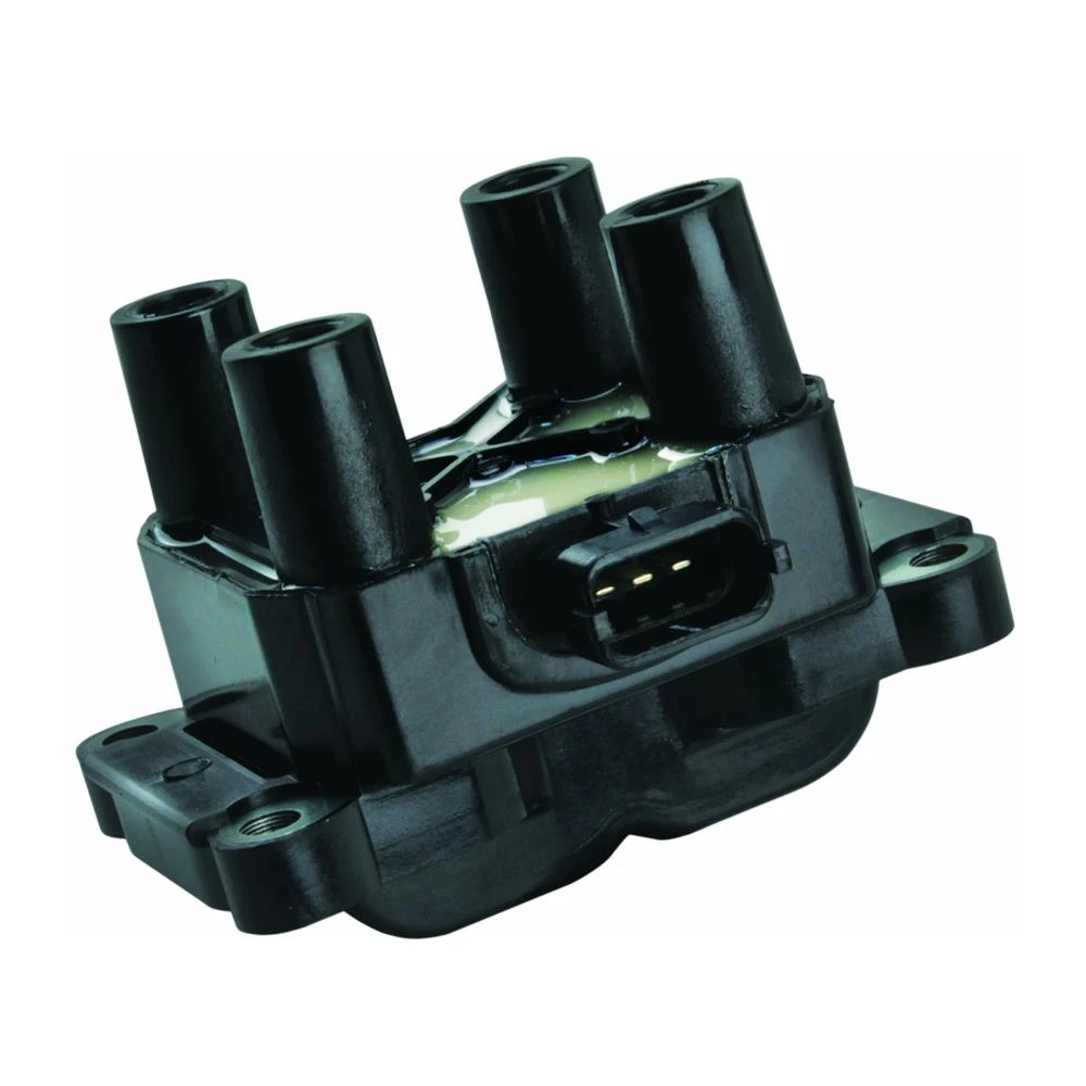 BOBINA DE IGNIÇÃO GM ASTRA/ZAFIRA 98/ - VECTRA 2.0 2003/ 2.2 97/2005 2.0/2.4 - S-10 2.4 07/11