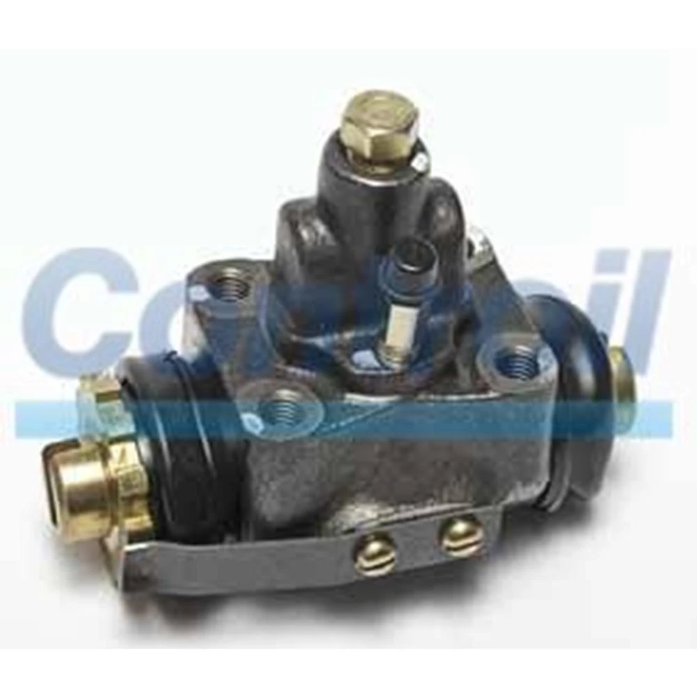 CILINDRO RODA TRASEIRA DIREITA POSTERIOR/INFERIOR  TOYOTA BANDEIRANTE 80/96 - 7/8 - 22-22MM