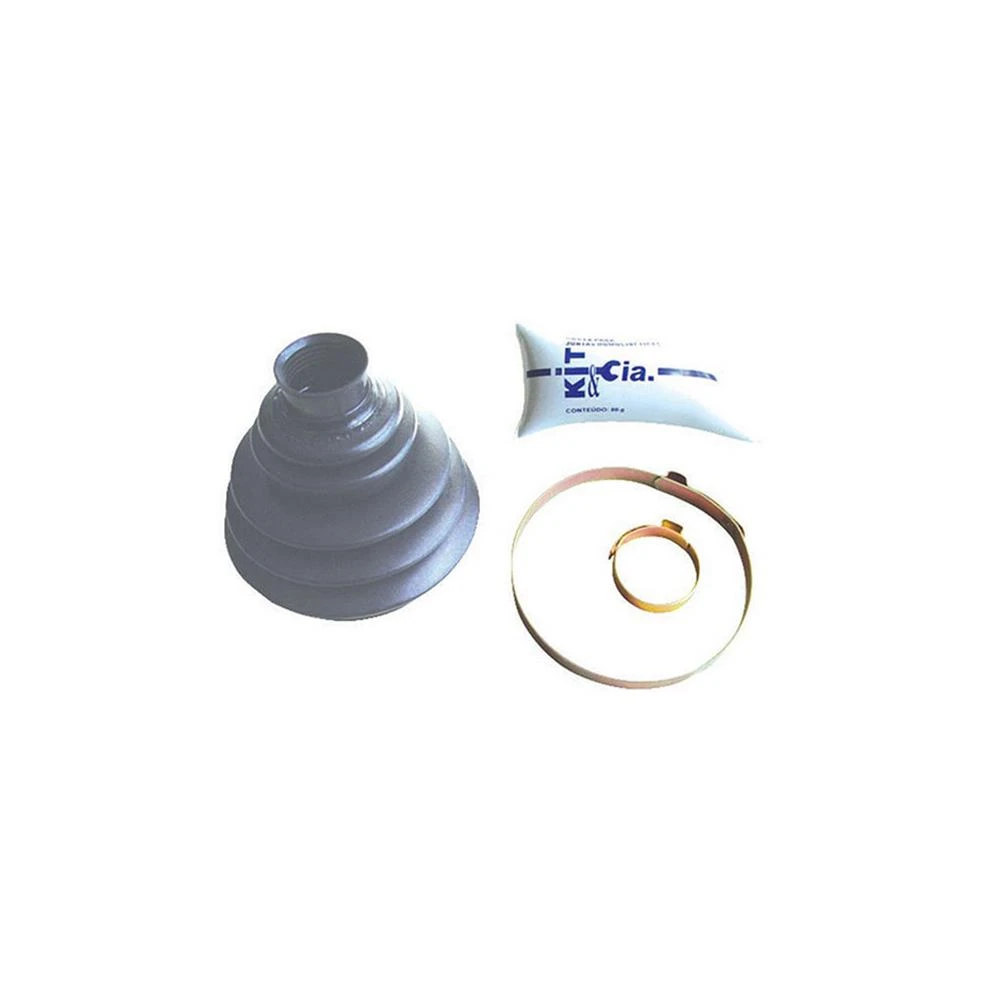 COIFA HOMOCINÉTICA KIT & CIA - 10088