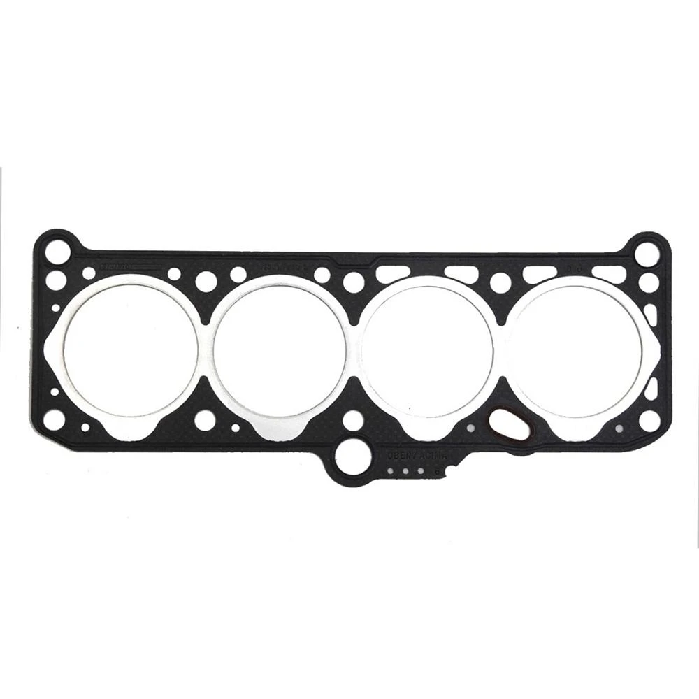 JUNTA CABEÇOTE DE FIBRA VW KOMBI DIESEL - 1 FURO - ESPESSURA 1,40MM