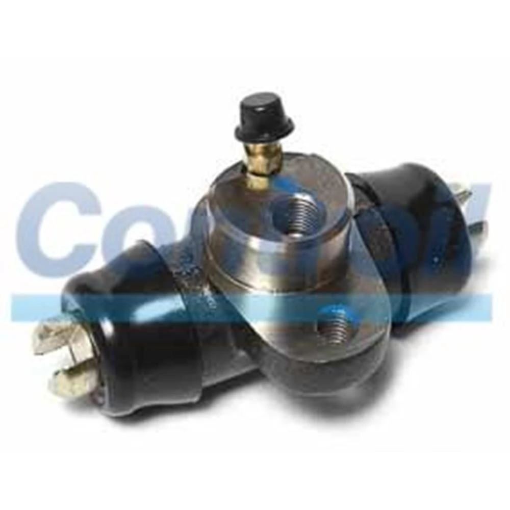 CILINDRO RODA TRASEIRA VW FUSCA 1200/1300 57/74 - 19,05MM - 3/4 - CUBO 5 FUROS