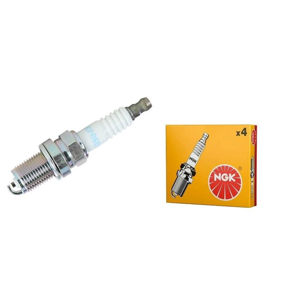 VELA DE IGNIÇÃO NGK - BCPR6ES
