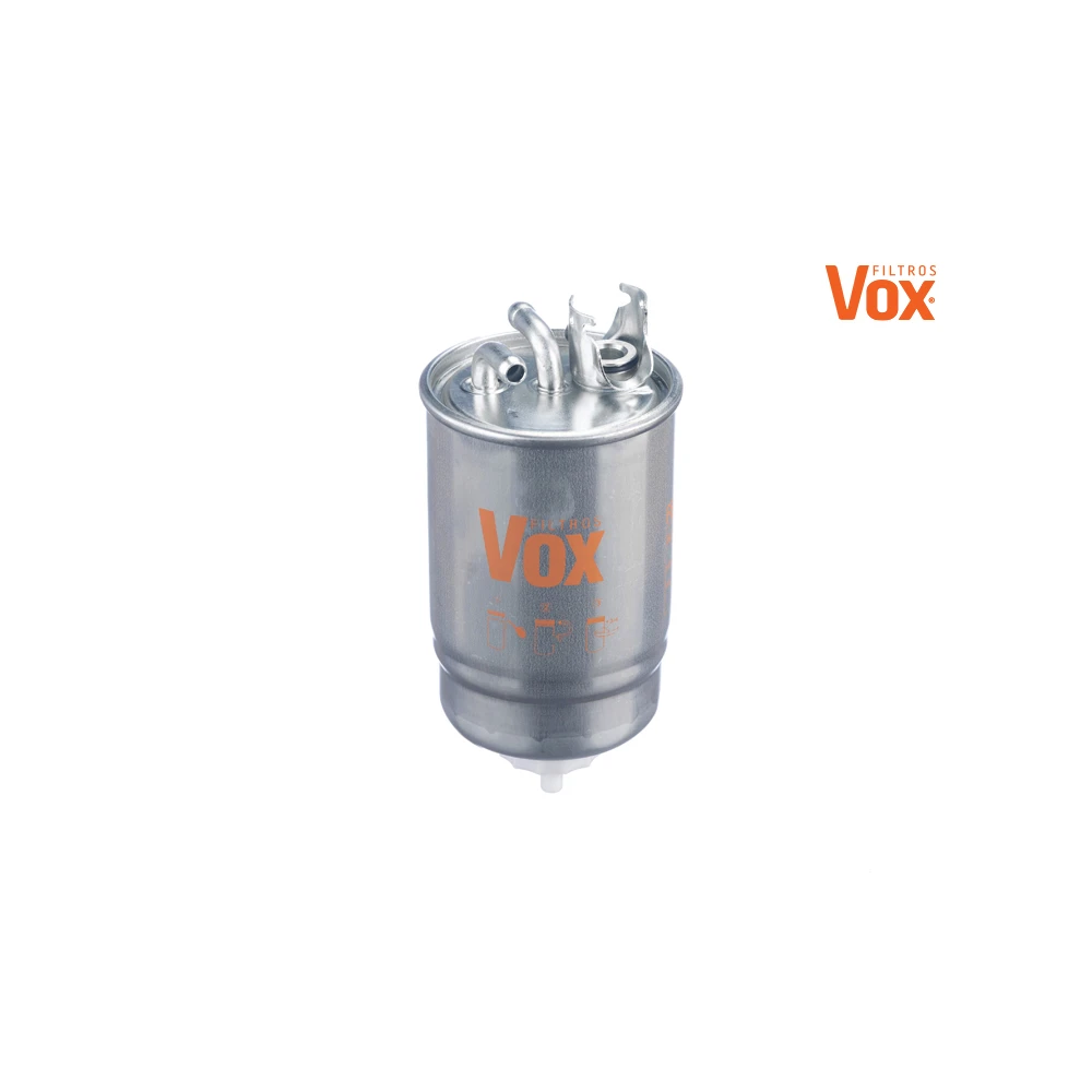 FILTRO DE COMBUSTÍVEL VOX - FBD498/1