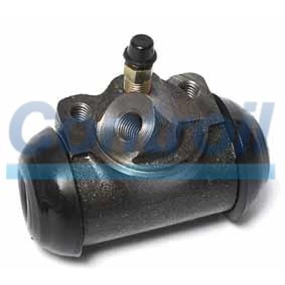 CILINDRO RODA DIANTEIRA ESQUERDA WILLYS F-75 60/82 - AERO 61/71 - GALAXIE 67/68 - 1-1/8 - 28,57MM