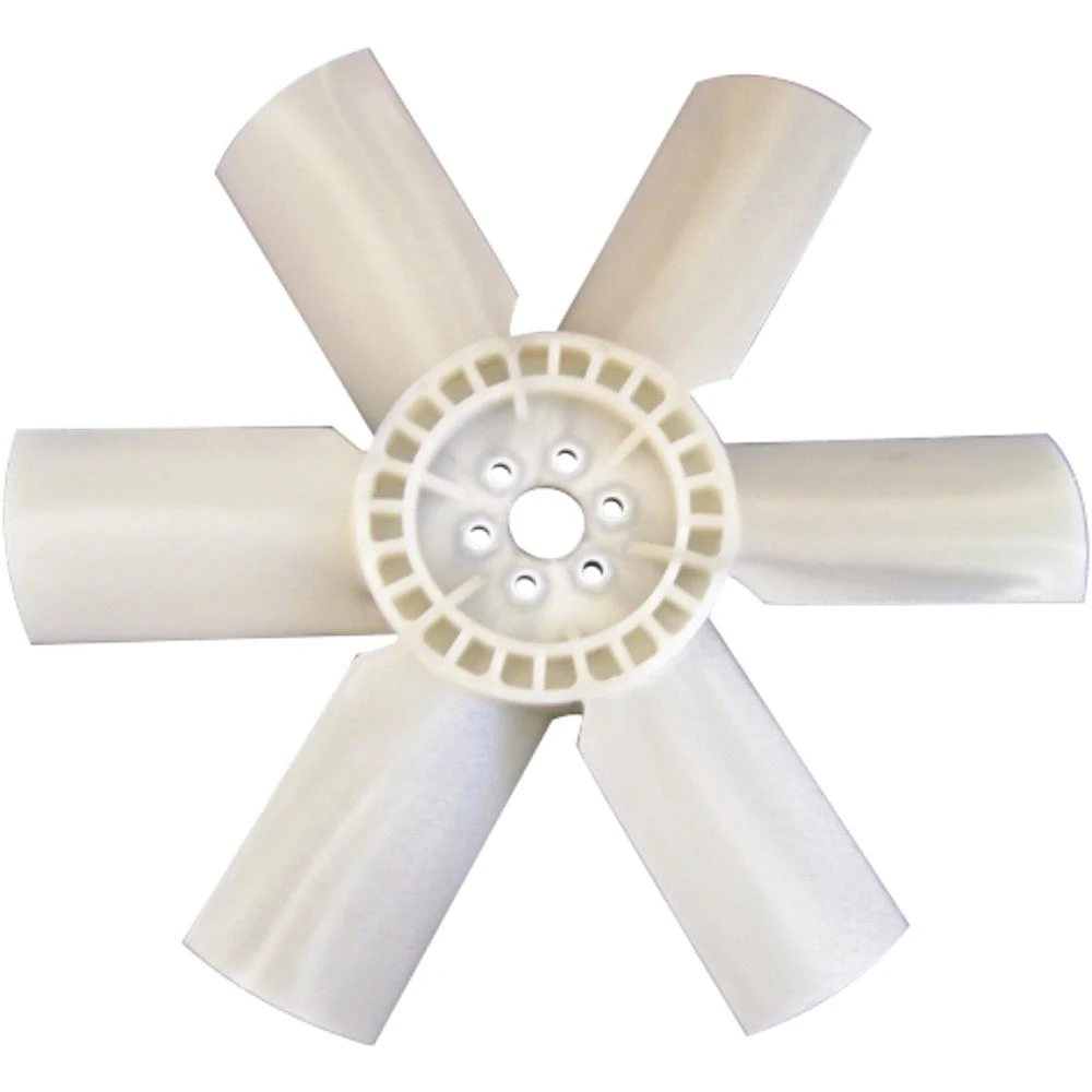 PA VENTILADOR GM D-20 93/ HELICE 6 PAS