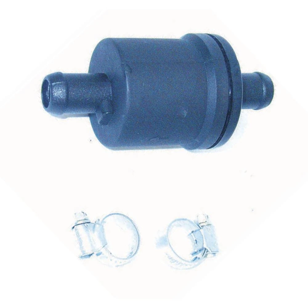 ANTICHAMA DO MOTOR KIT & CIA - 10453