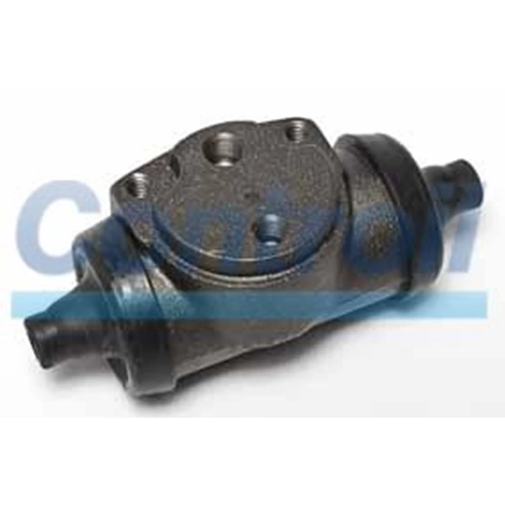 CILINDRO RODA DIANTEIRA ESQUERDA INFERIOR GM A/C/D-60/80/11000/19000 - VW 11.130 82/85 - 1-3/8