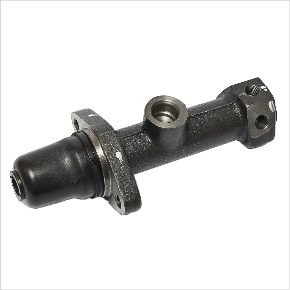 CILINDRO MESTRE FREIO SIMPLES VW FUSCA/KARMANN-GHIA 1200 57/66 - 3/4 - 19.05MM