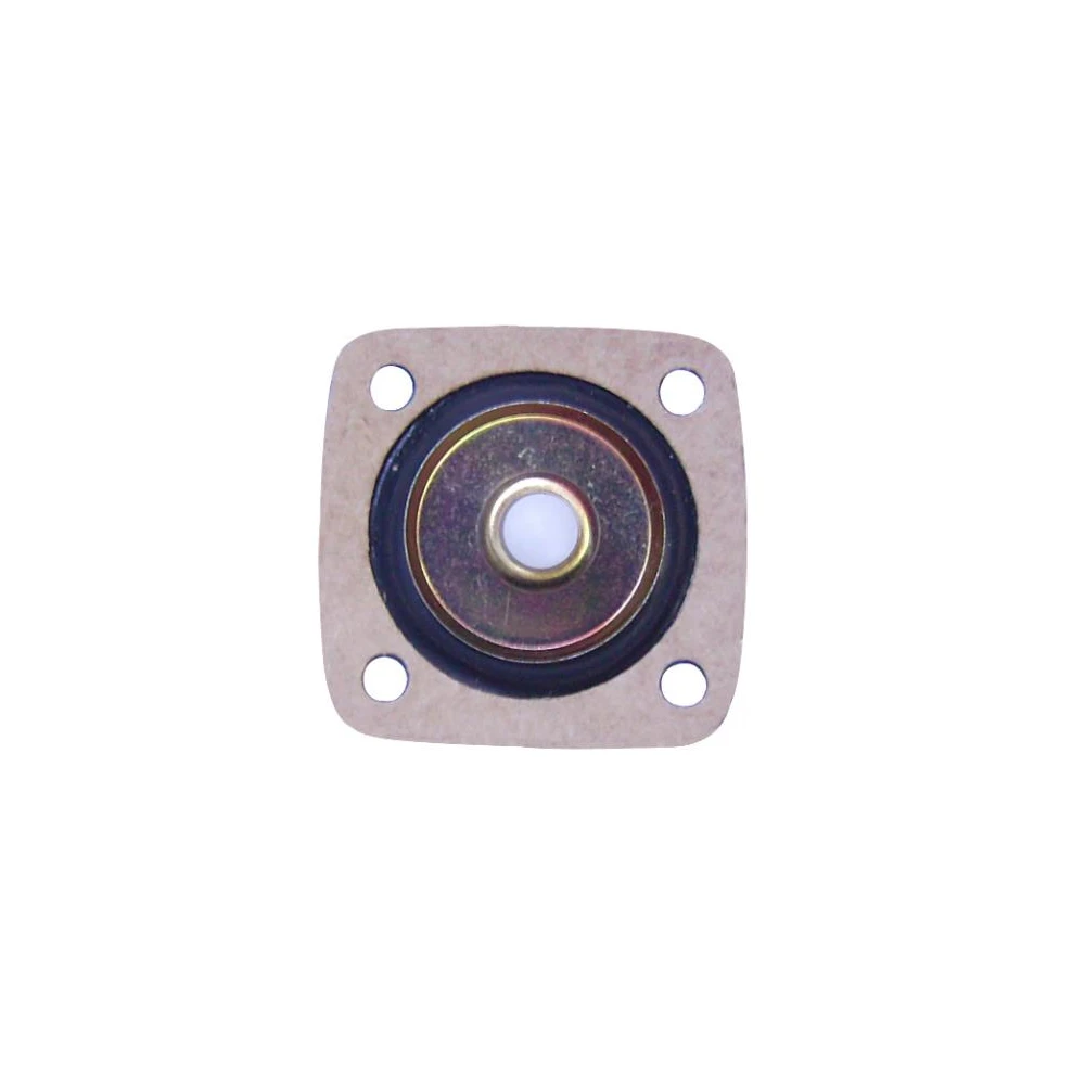 DIAFRAGMA CARBURADOR VW GOL/VOYAGE/PARATI/SAVEIRO 1.6 AE 89/ - 460 - INJECAO DO 