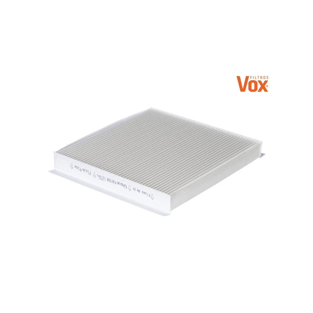 FILTRO DE CABINE VOX - FAC708