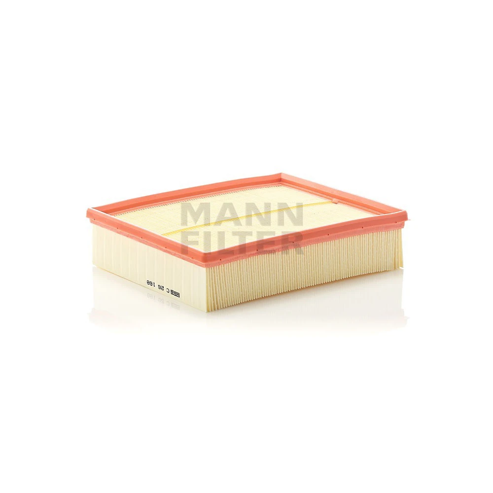 FILTRO DE AR MANN-FILTER - C 26 168