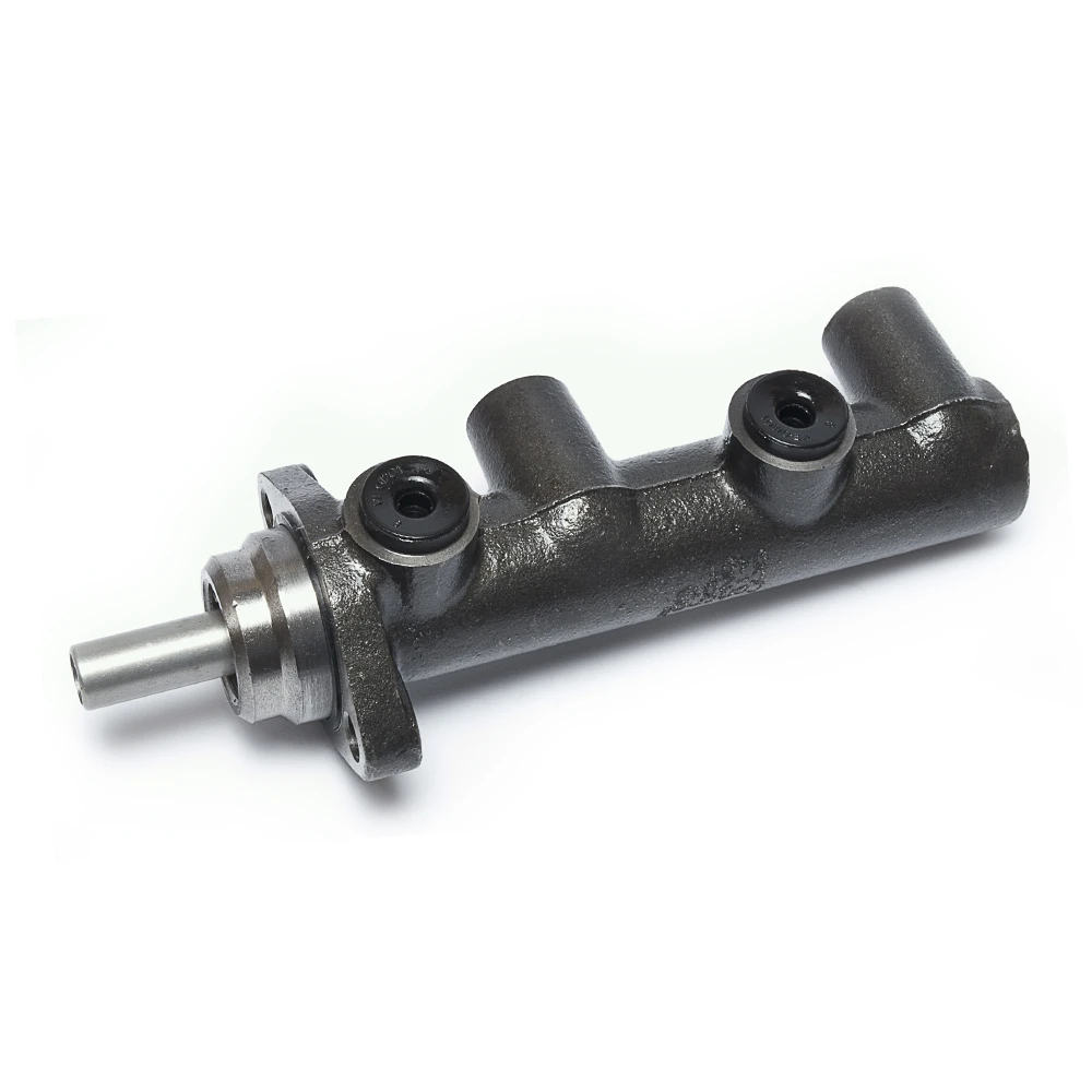 CILINDRO MESTRE FREIO DUPLO TOYOTA BANDEIRANTE 95/01 - 23.81MM - FREIO DISCO DIANTEIRO