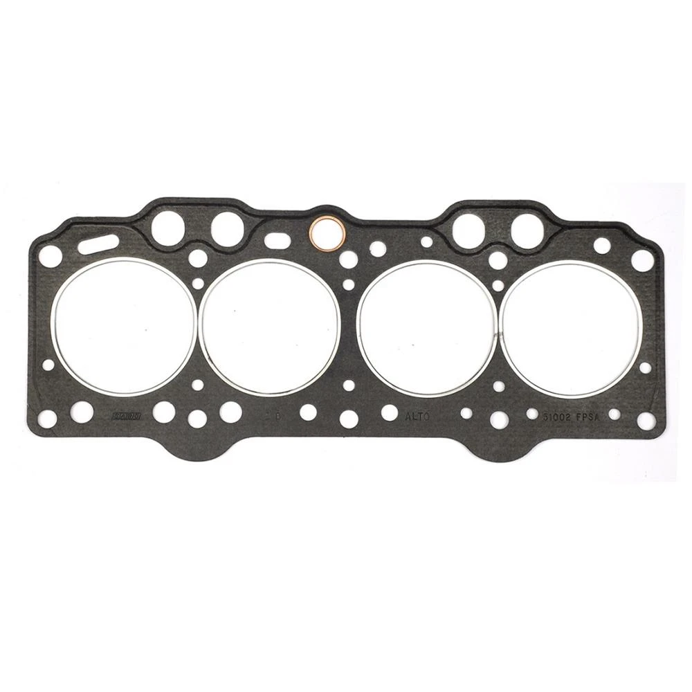 JUNTA CABECOTE FIAT 1050/1300 TODOS /88 - ALCOOL