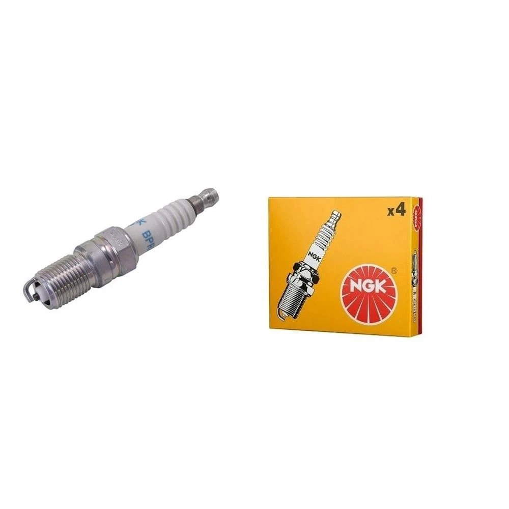 VELA DE IGNIÇÃO NGK - BPR6EFS