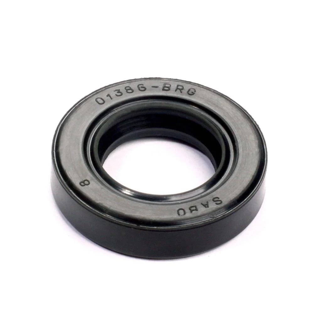 RETENTOR MOTOR BOMBA HIDRÁULICA CBT 2070/2080 - 20X35X8MM