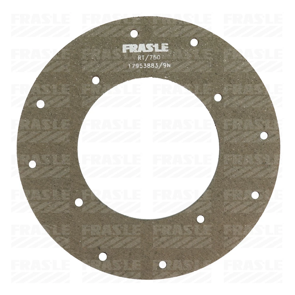 REVESTIMENTO DE FREIO VALMET 60/65/80/85 - USA REBITE 7X8