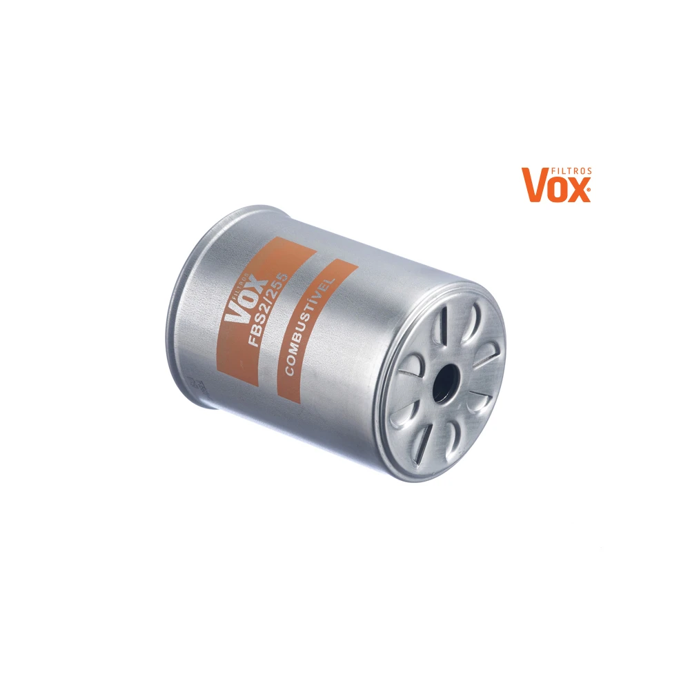 FILTRO DE COMBUSTÍVEL VOX - FBS2/255