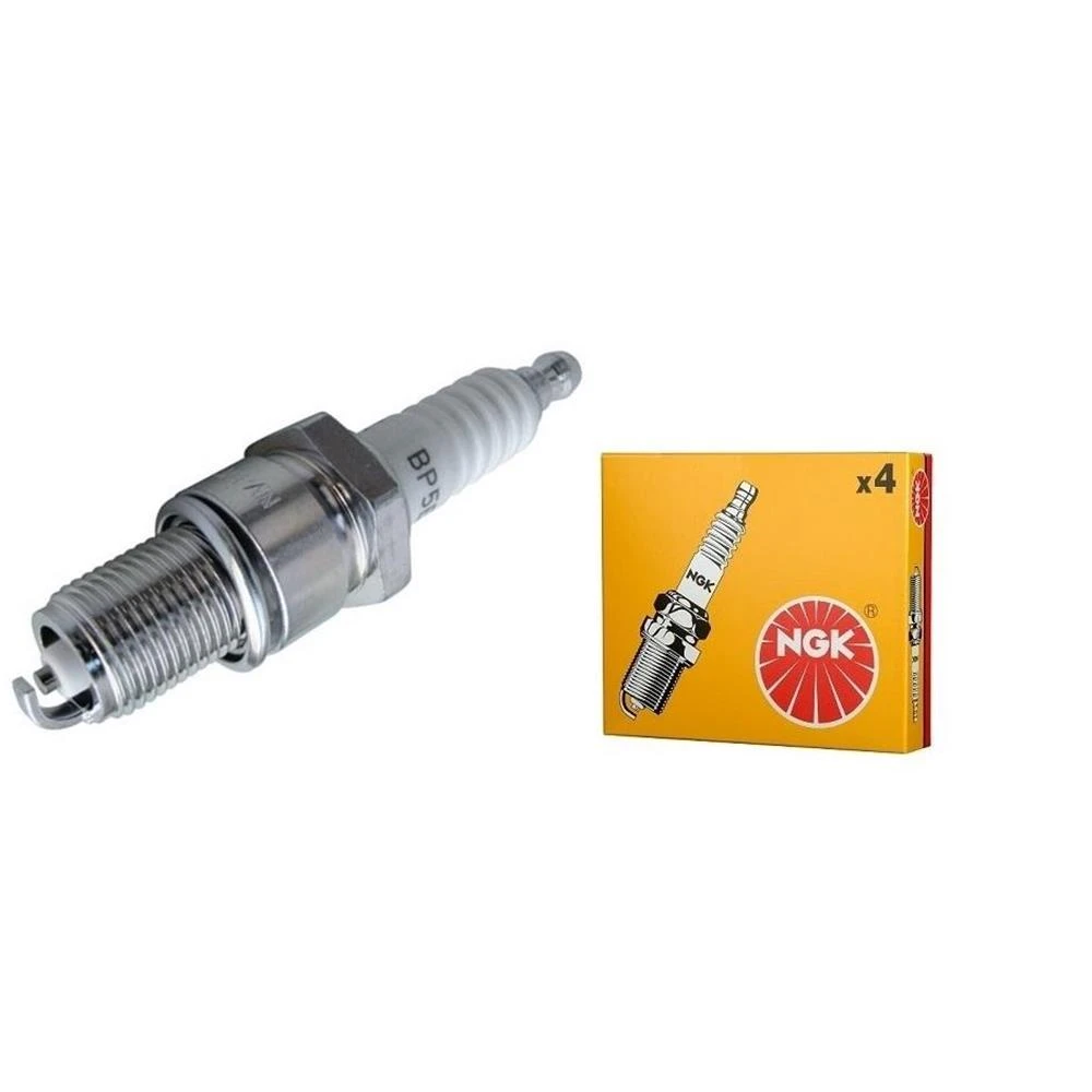VELA DE IGNIÇÃO NGK - BP5ES