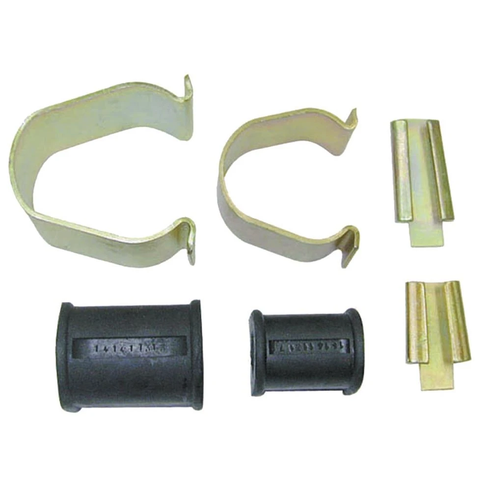KIT DO ESTABILIZADOR DIANTEIRO KIT & CIA - 40054