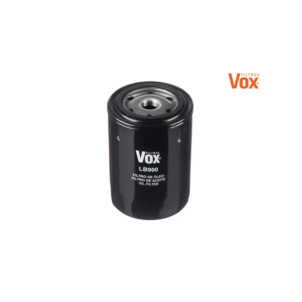 FILTRO DE ÓLEO VOX - LB900