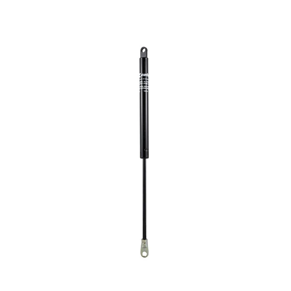 MOLA A GAS VW GOL 1.0/1.6 80/96 - COM LIMPADOR - GERACAO I - 427MM