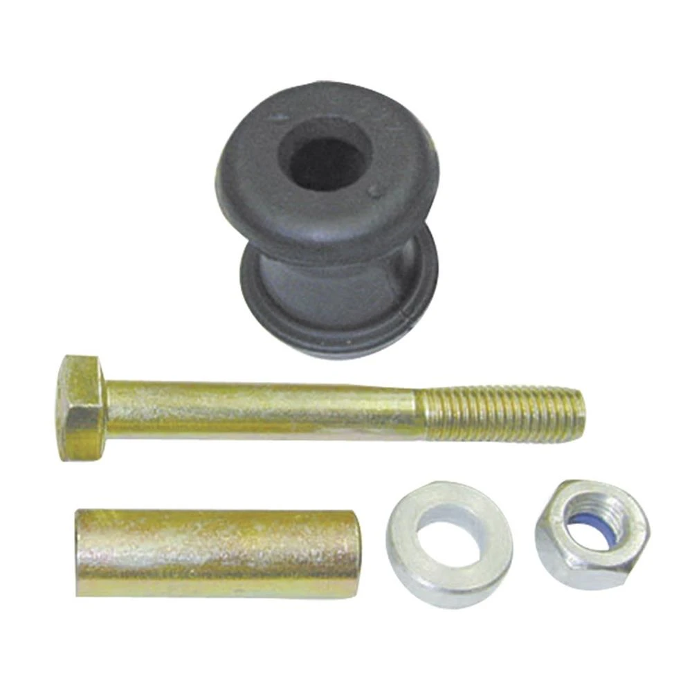KIT DE REPARO DO AMORTECEDOR DIANTEIRO DIREITO / ESQUERDO KIT & CIA - 10190