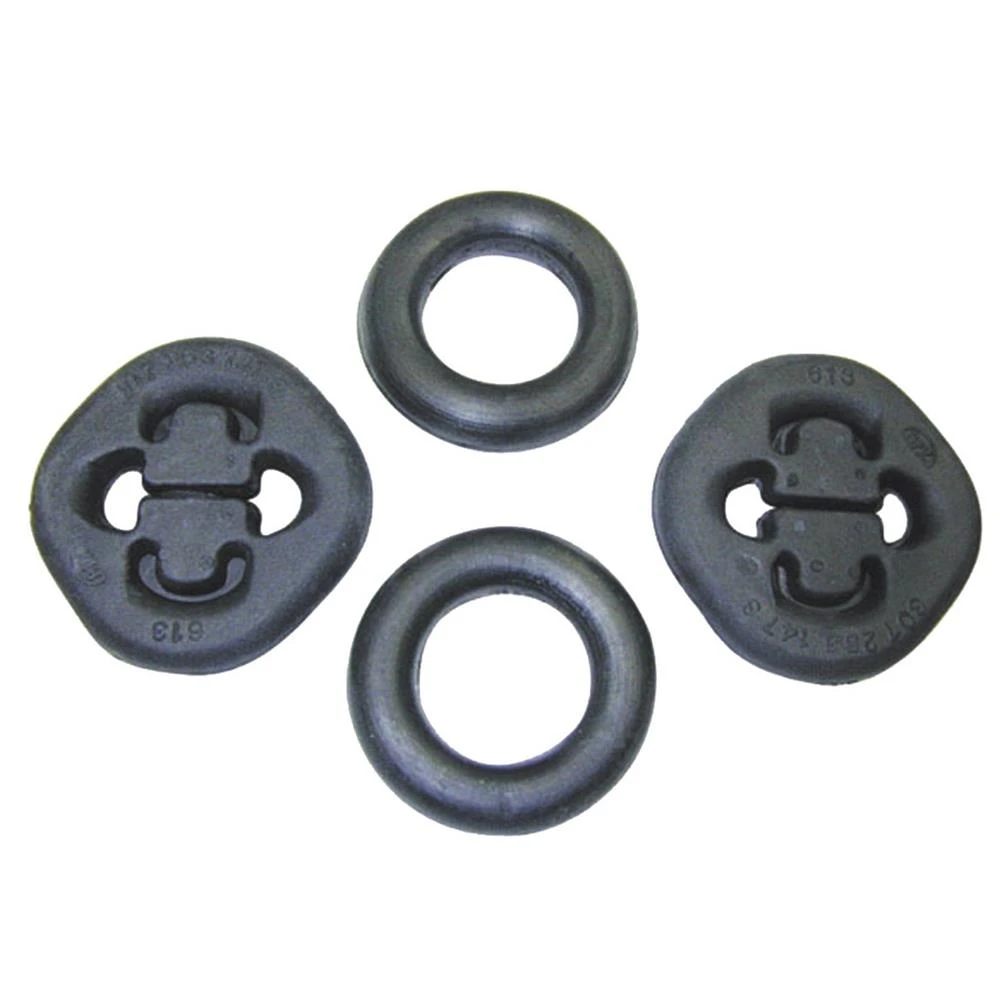 KIT SUPORTE SILENCIOSO KIT & CIA - 40360