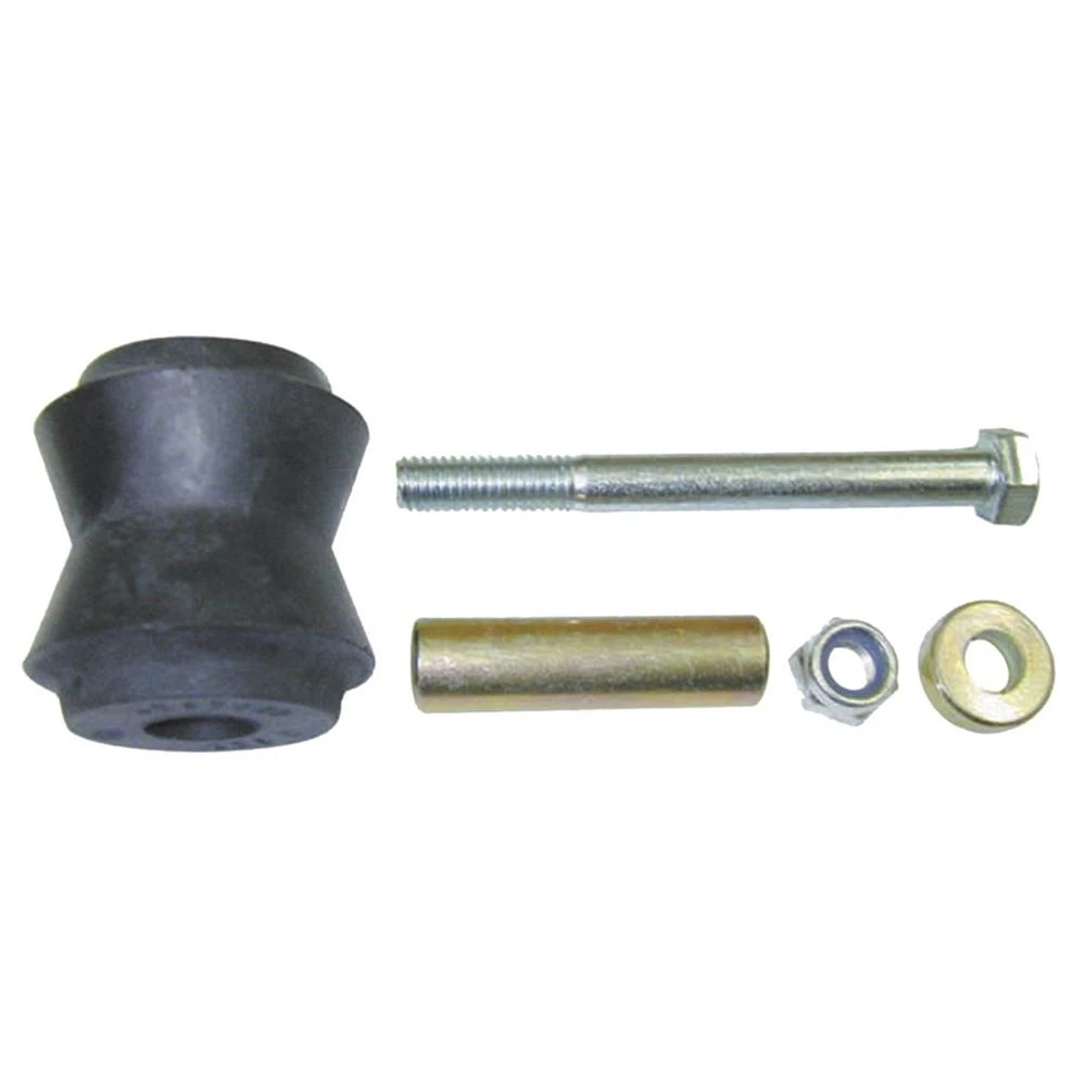 KIT DE REPARO DO AMORTECEDOR DIANTEIRO DIREITO / ESQUERDO KIT & CIA - 10455