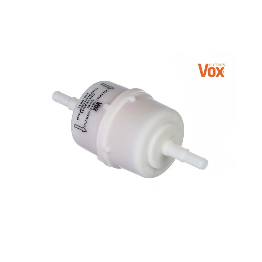 FILTRO DE COMBUSTÍVEL VOX - UN86
