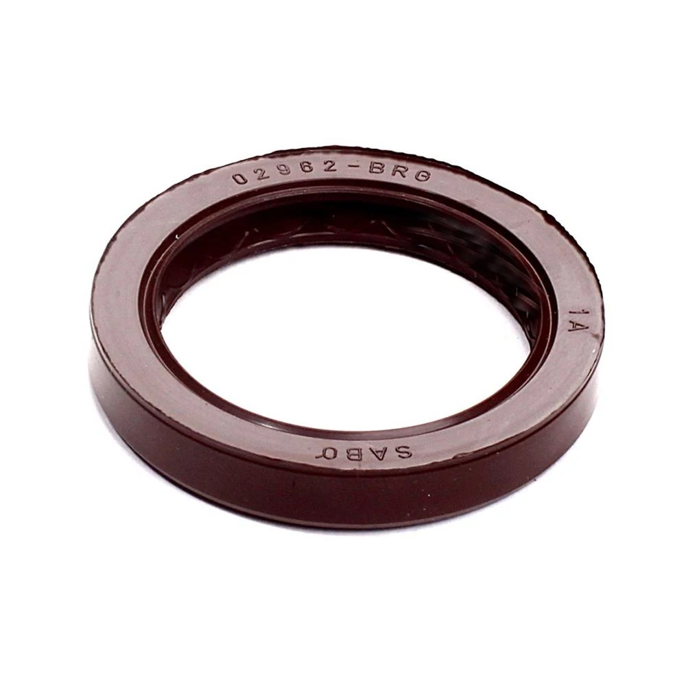 RETENTOR DIANTEIRO VIRABREQUIM RENAULT CLIO/KANGOO/MEGANE/LOGAN 8/1.6 16V - 35X47X7MM