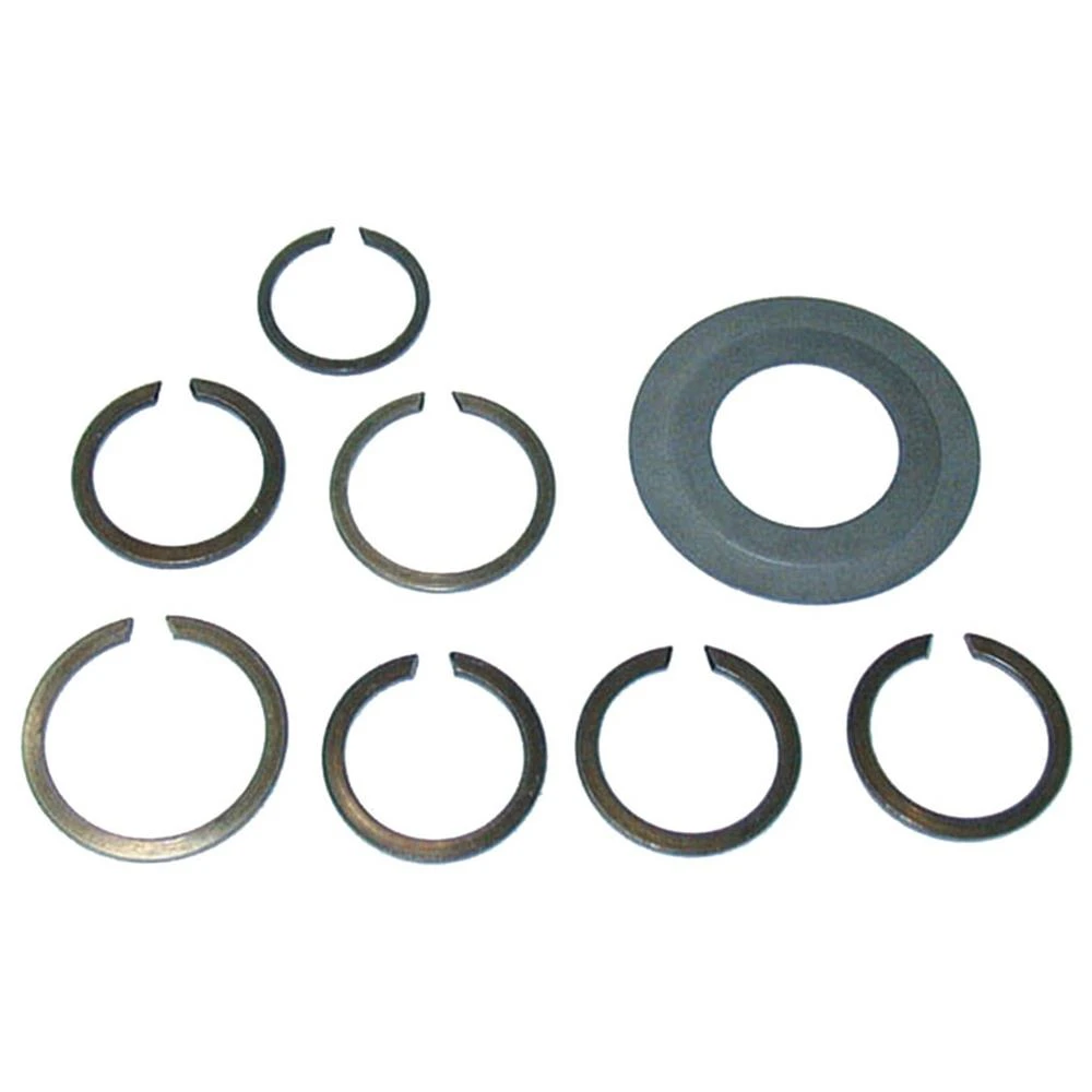 KIT DE ARRUELAS KIT & CIA - 20526