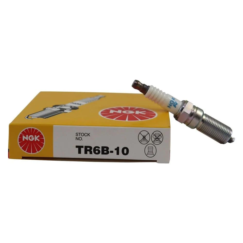 VELA DE IGNIÇÃO NGK - TR6B-10