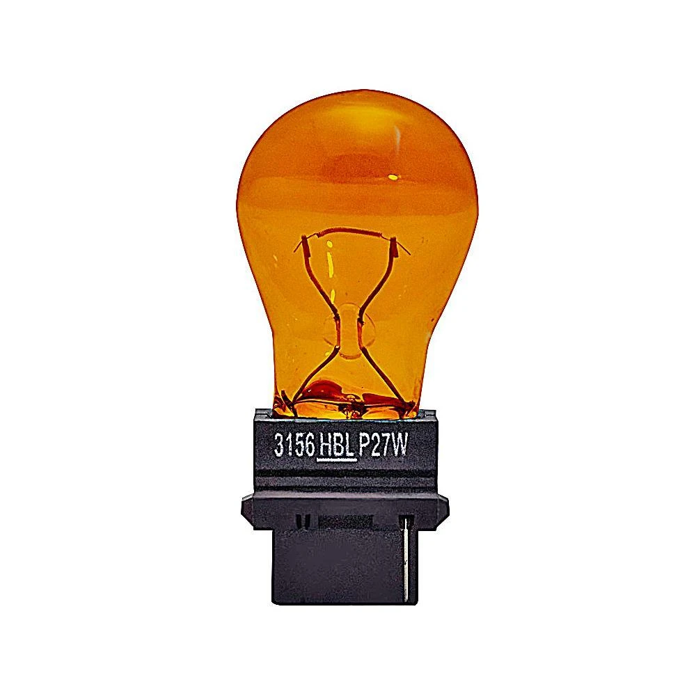 LAMPADA BASE PLASTICO 27W - TIPO 3156