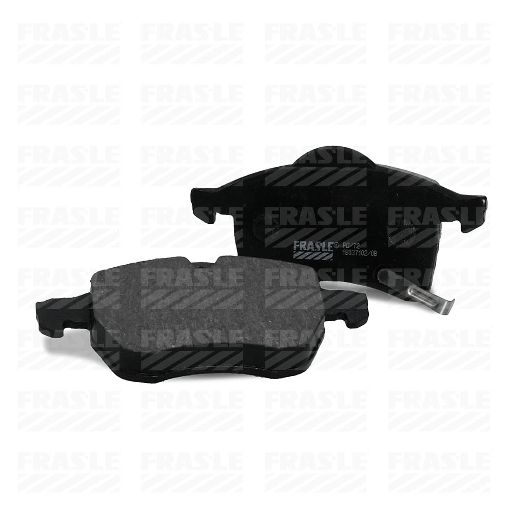 PASTILHA DE FREIO GM VECTRA/MERIVA/ZAFIRA 2002/ - ASTRA 16V - DIANTEIRA
