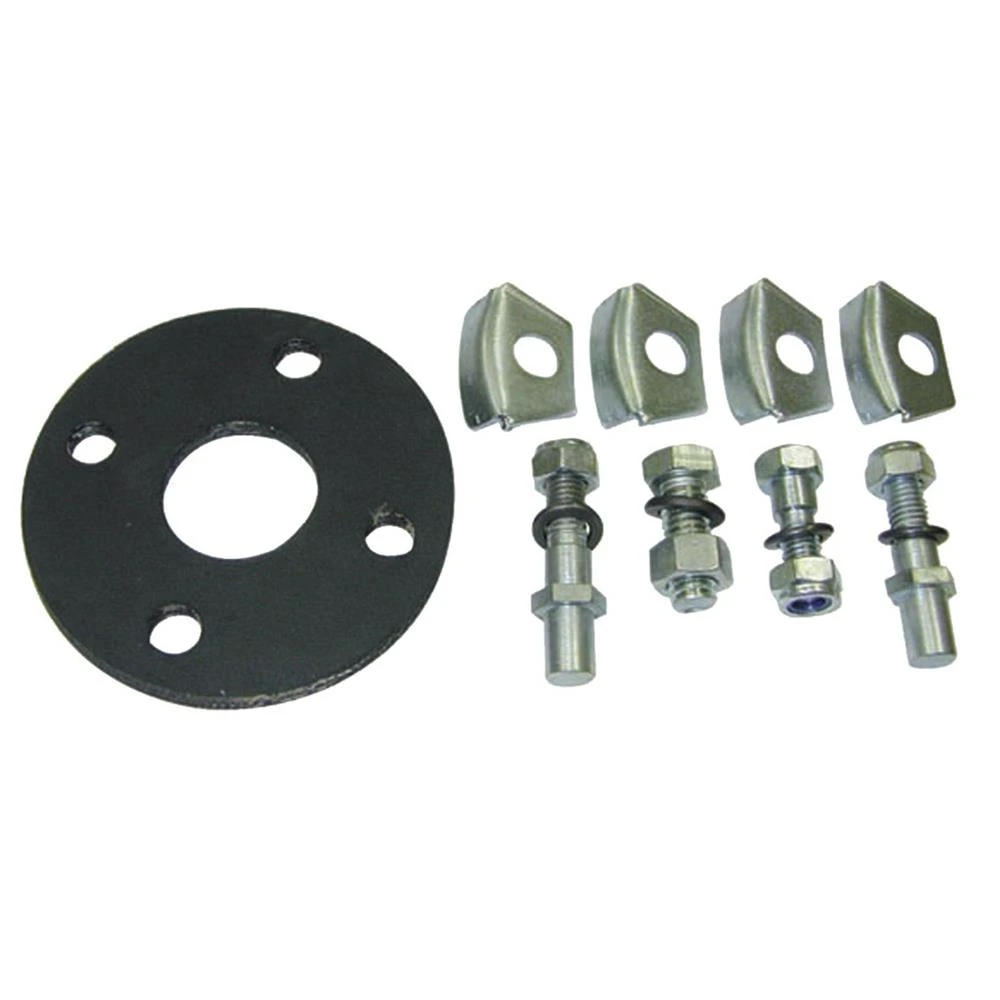 KIT REPARO DA JUNTA ELÁSTICA KIT & CIA - 30509