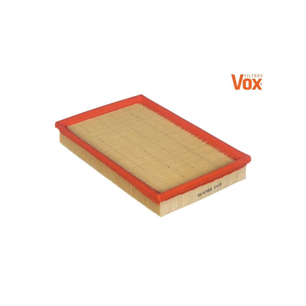 FILTRO DE AR VOX - HLP8836