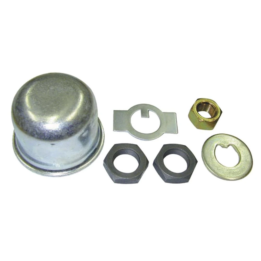 CALOTA KIT & CIA - 41281