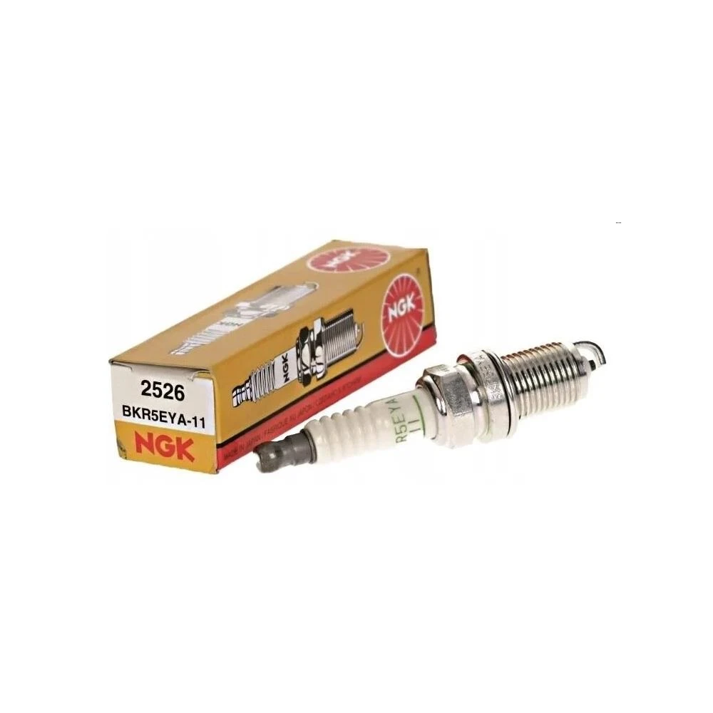 VELA DE IGNIÇÃO NGK - BKR5EYA11