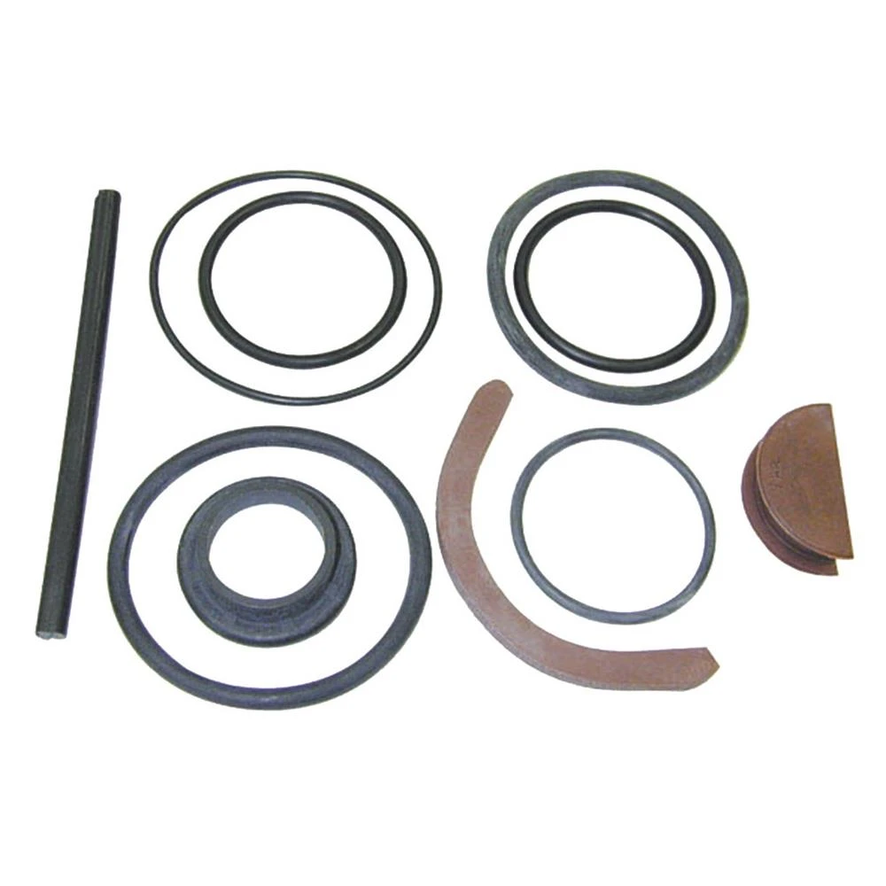 KIT DE VEDAÇÃO DO MOTOR KIT & CIA - 41225