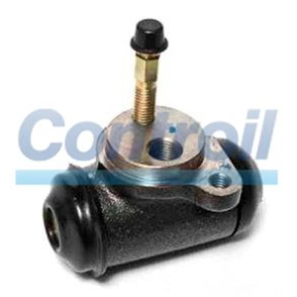 CILINDRO RODA TRASEIRA ESQUERDA GM MONZA 88/96 - IPANEMA 90/98 - 7/8 - SISTEMA BOSCH/BENDIX