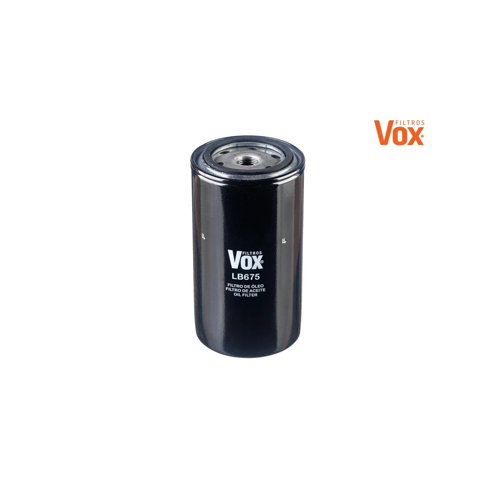 FILTRO DE ÓLEO VOX - LB675